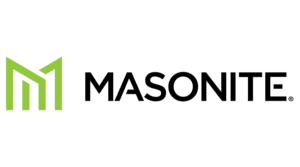 masonite-vector-logo